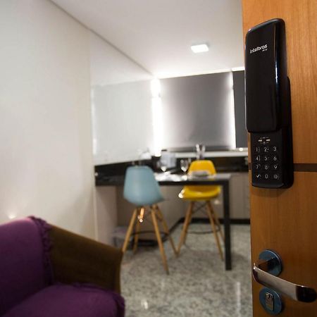 Lk Lourdes 8 Daire Belo Horizonte Dış mekan fotoğraf