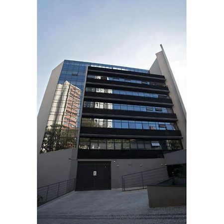 Lk Lourdes 8 Daire Belo Horizonte Dış mekan fotoğraf