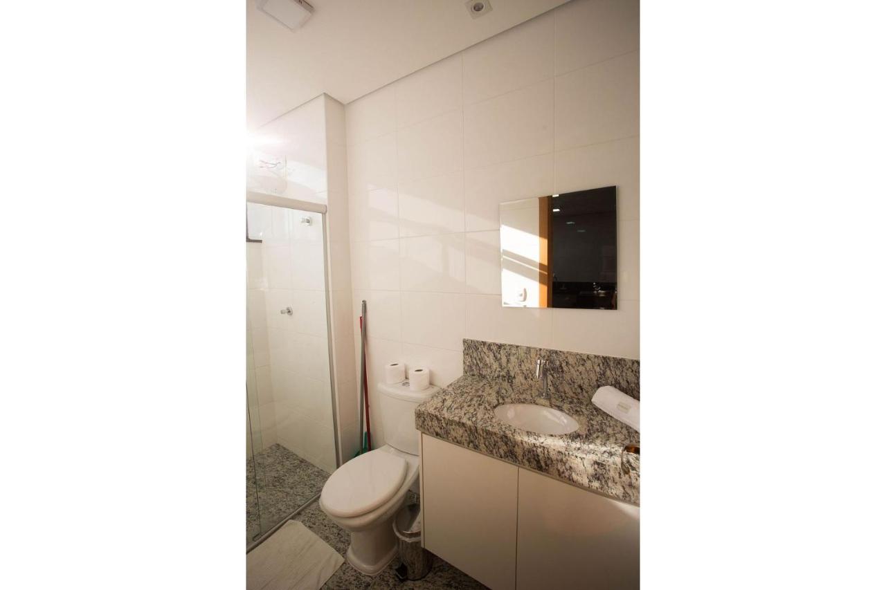 Lk Lourdes 8 Daire Belo Horizonte Dış mekan fotoğraf