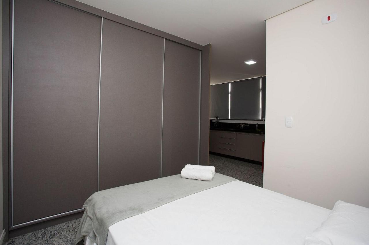 Lk Lourdes 8 Daire Belo Horizonte Dış mekan fotoğraf