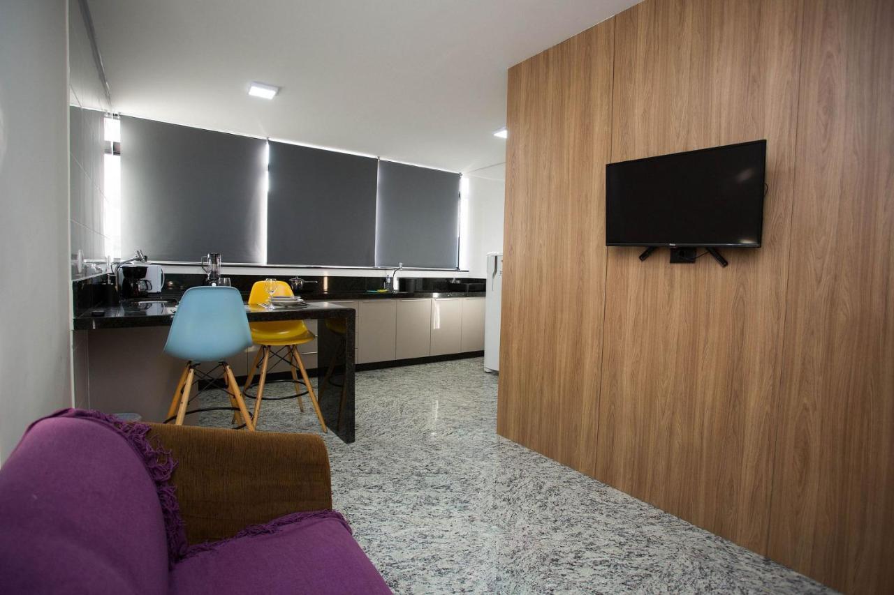 Lk Lourdes 8 Daire Belo Horizonte Dış mekan fotoğraf