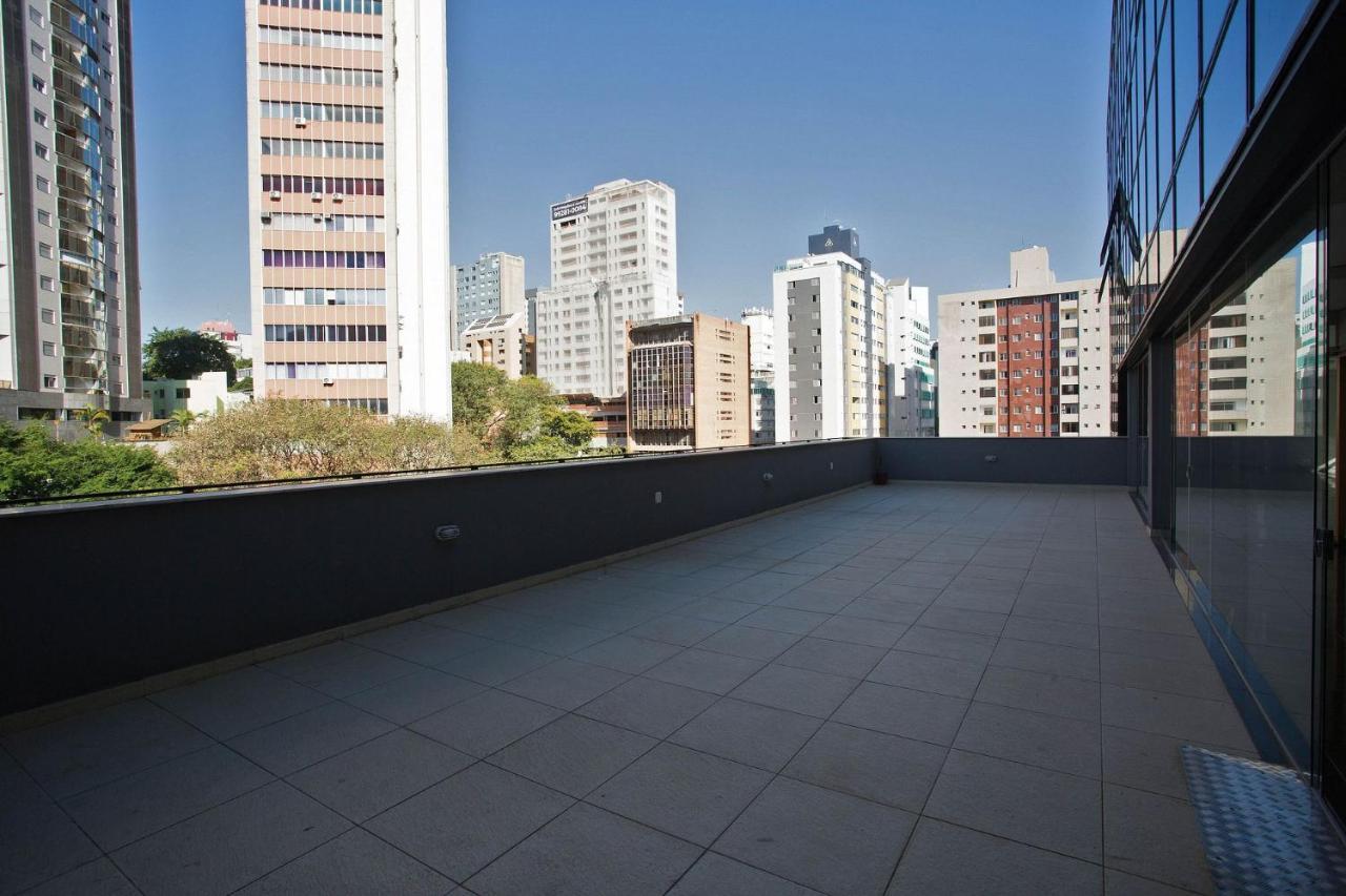 Lk Lourdes 8 Daire Belo Horizonte Dış mekan fotoğraf