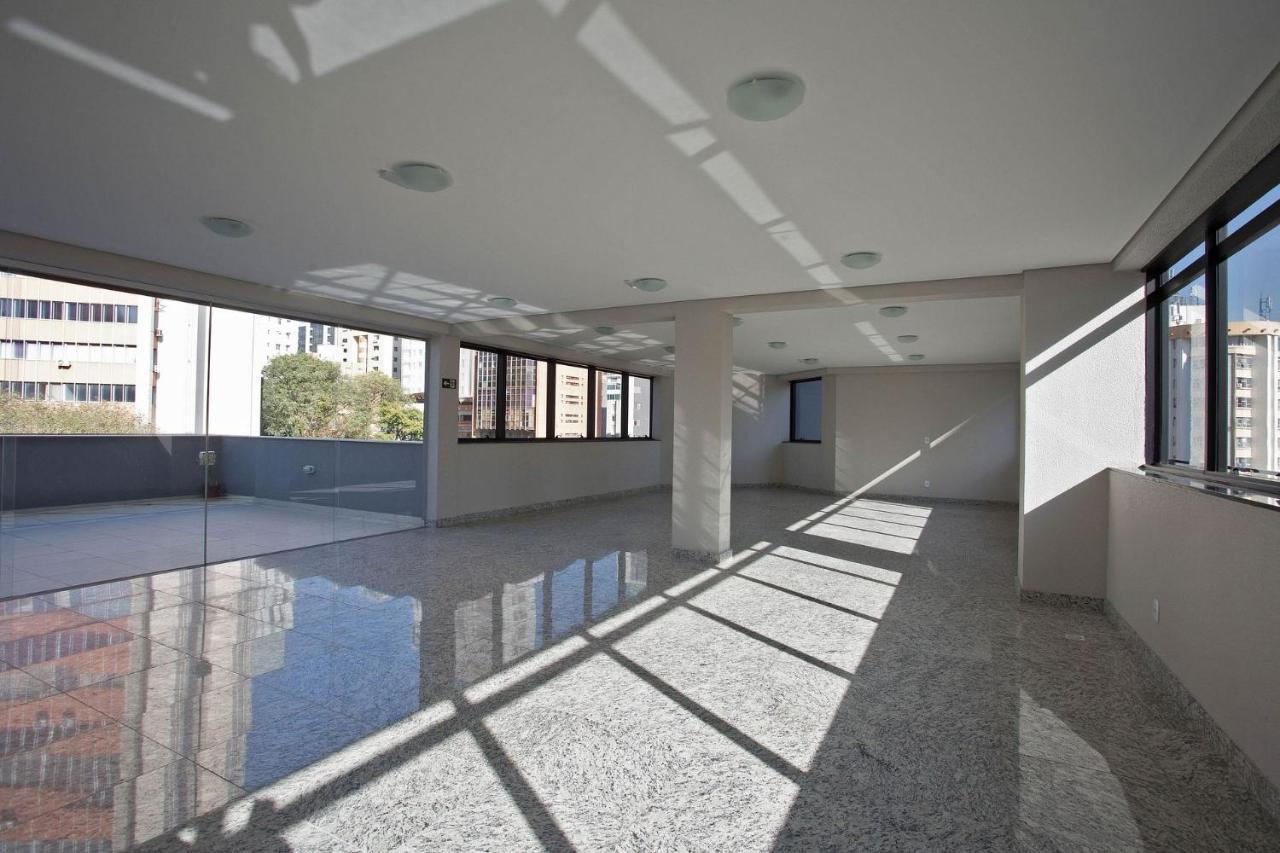 Lk Lourdes 8 Daire Belo Horizonte Dış mekan fotoğraf