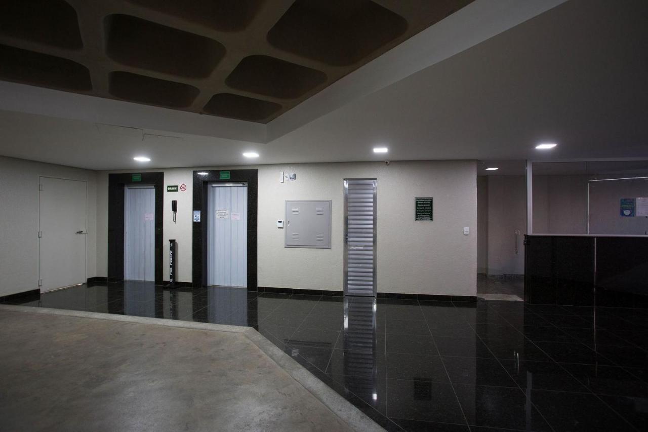 Lk Lourdes 8 Daire Belo Horizonte Dış mekan fotoğraf