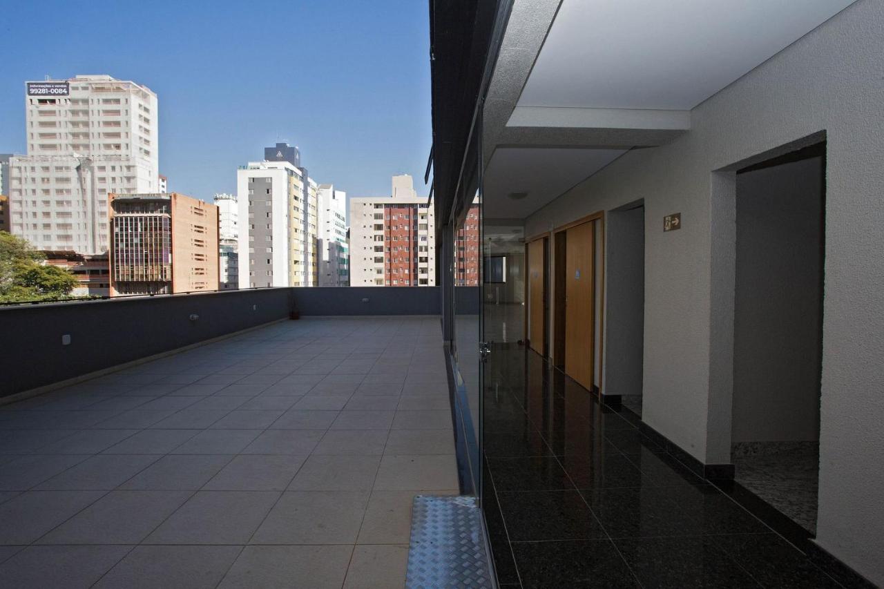 Lk Lourdes 8 Daire Belo Horizonte Dış mekan fotoğraf