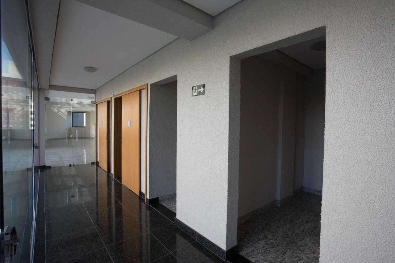 Lk Lourdes 8 Daire Belo Horizonte Dış mekan fotoğraf