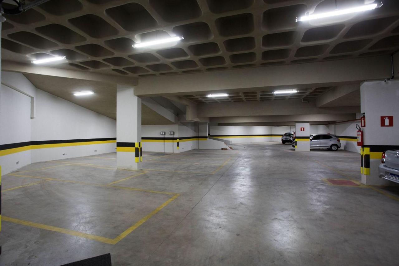 Lk Lourdes 8 Daire Belo Horizonte Dış mekan fotoğraf